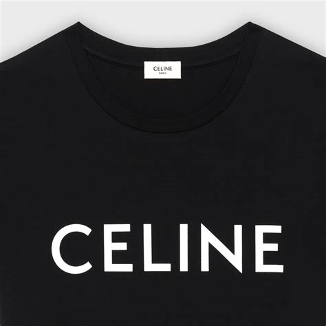 Celine t shirts men's